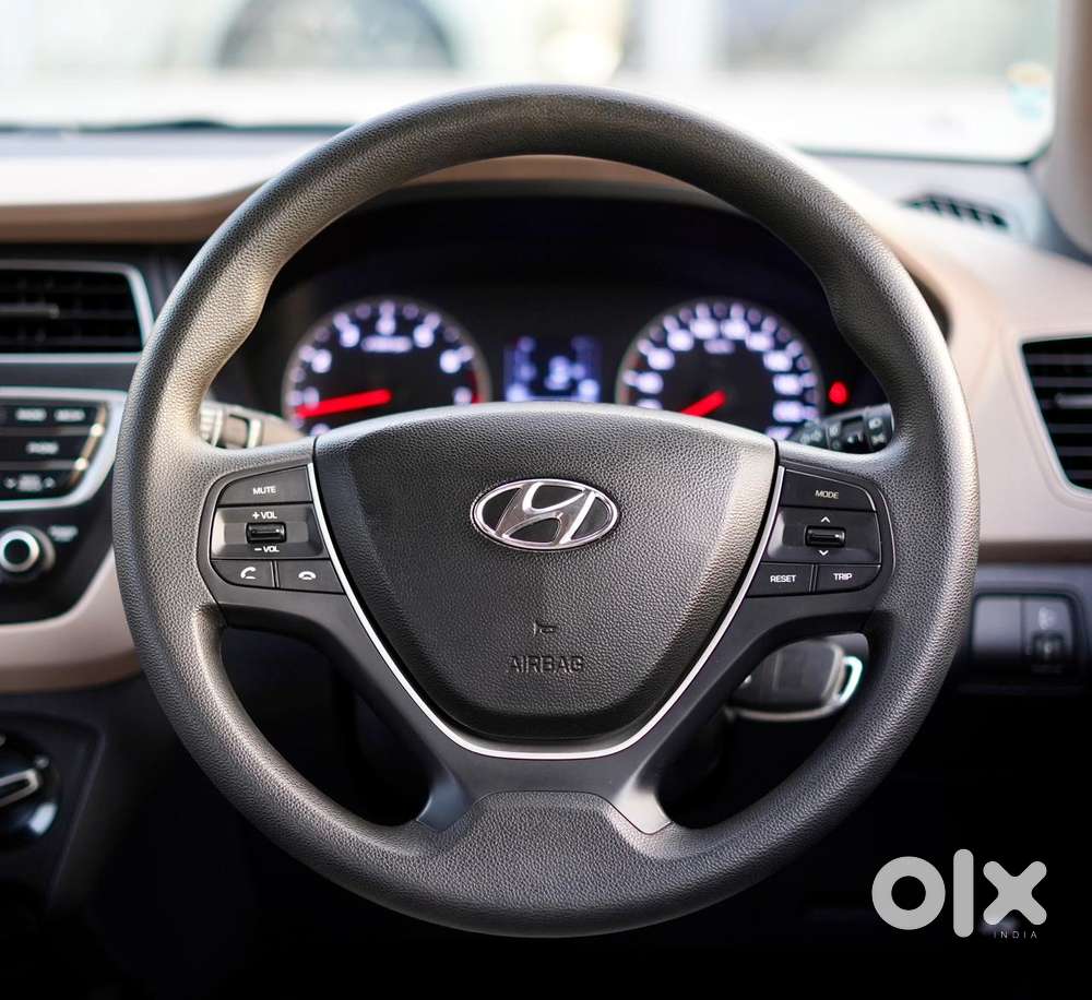 Hyundai I20 Magna Plus, 2019, Petrol