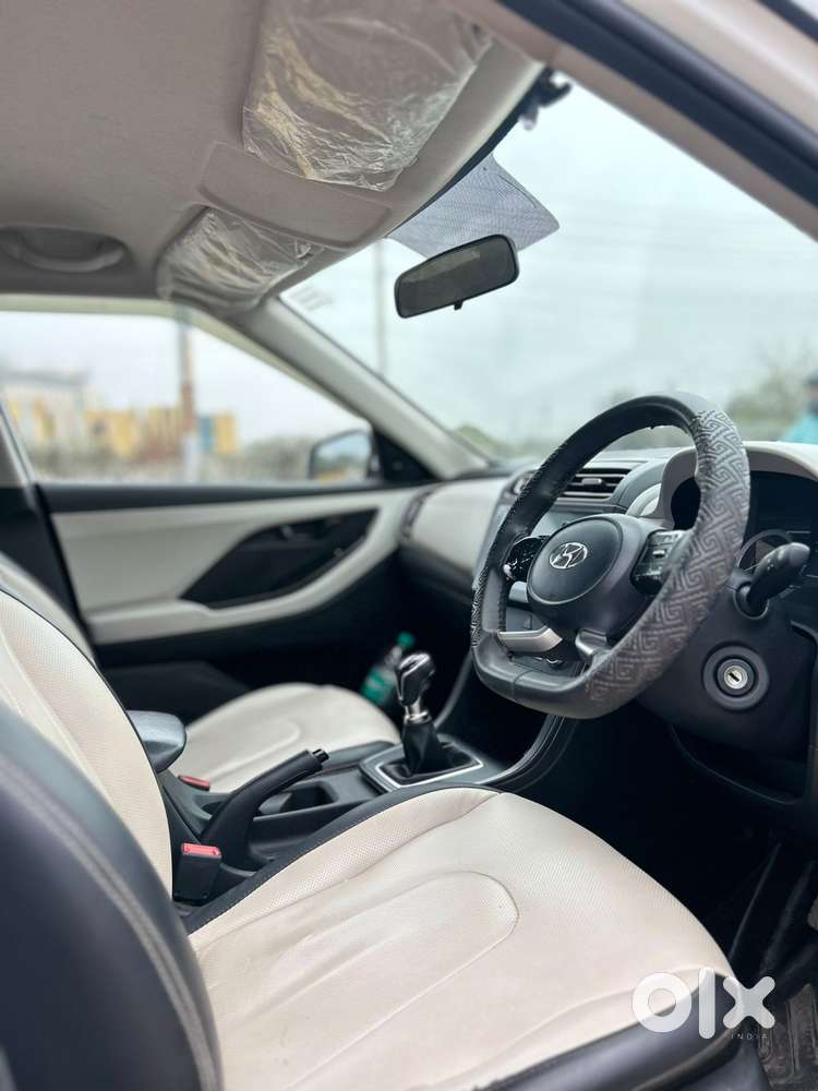 Hyundai Creta 1.5 S Diesel, 2022, Diesel