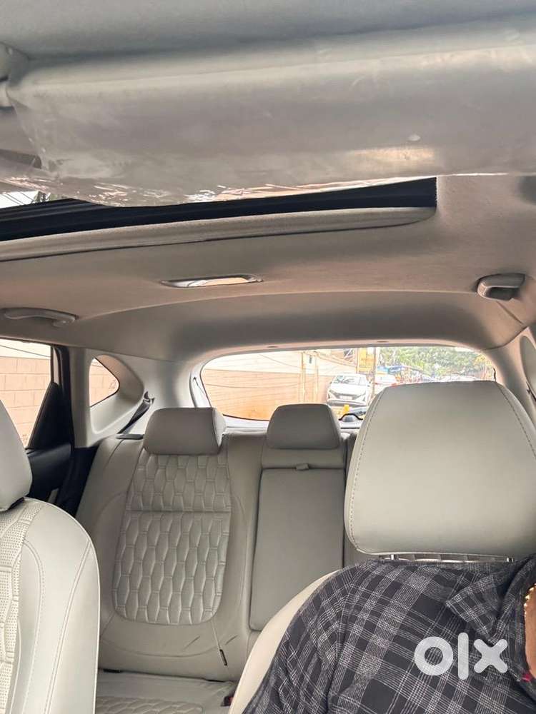 Kia Seltos 2020 Petrol Well Maintained