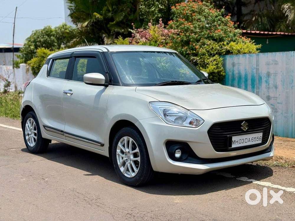 Maruti Suzuki Swift Amt Ddis Zdi, 2019, Diesel