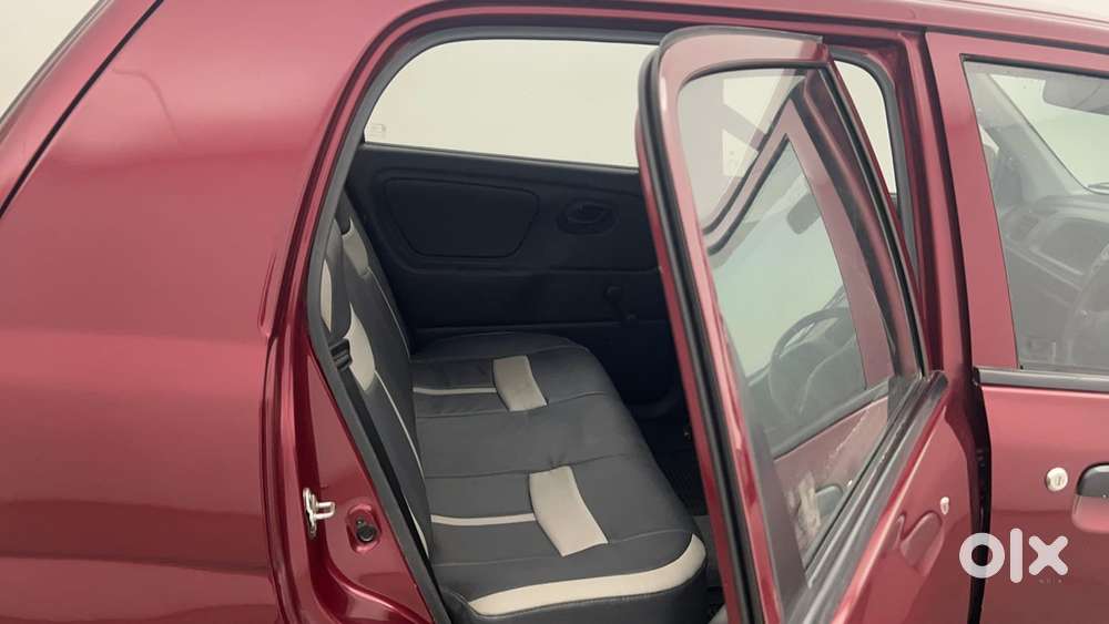 Maruti Suzuki Alto Std, 2012, Petrol