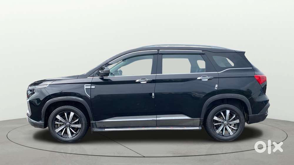 Mg Hector 1.5 Hybrid Sharp, 2020, Petrol