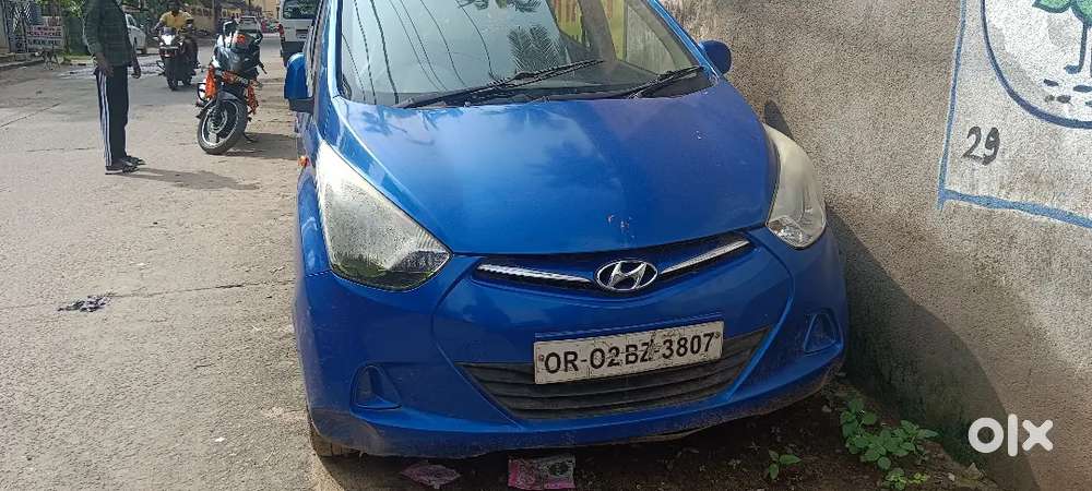 Hyundai Eon Good Condition