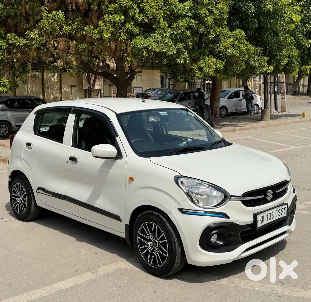 Maruti Suzuki Celerio Cng Vxi Mt, 2022, Cng & Hybrids