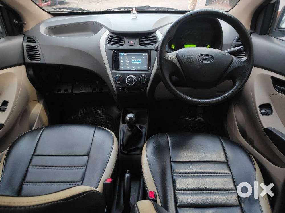 Hyundai Eon Era +, 2017, Petrol