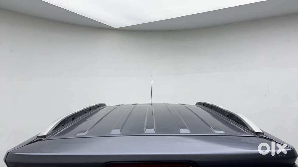 Ford Ecosport 1.5 Ti Vct At Titanium Be, 2016, Petrol