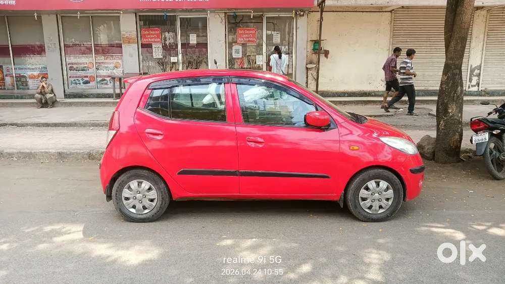 Hyundai I10 Asta 1.2 With Sunroof