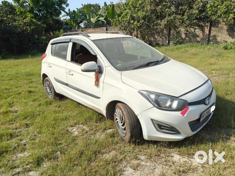 Hyundai I20 2012-2014 Magna Optional 1.4 Crdi, 2013, Diesel