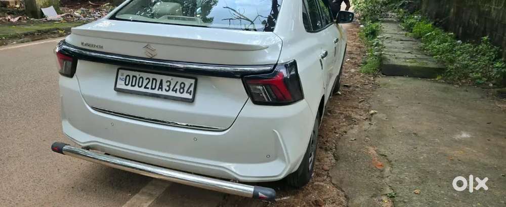 Maruti Suzuki Swift 2025
