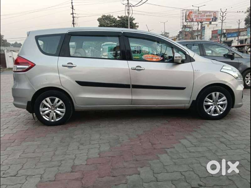 Maruti Suzuki Ertiga 1.3 Zdi Plus, 2017, Diesel