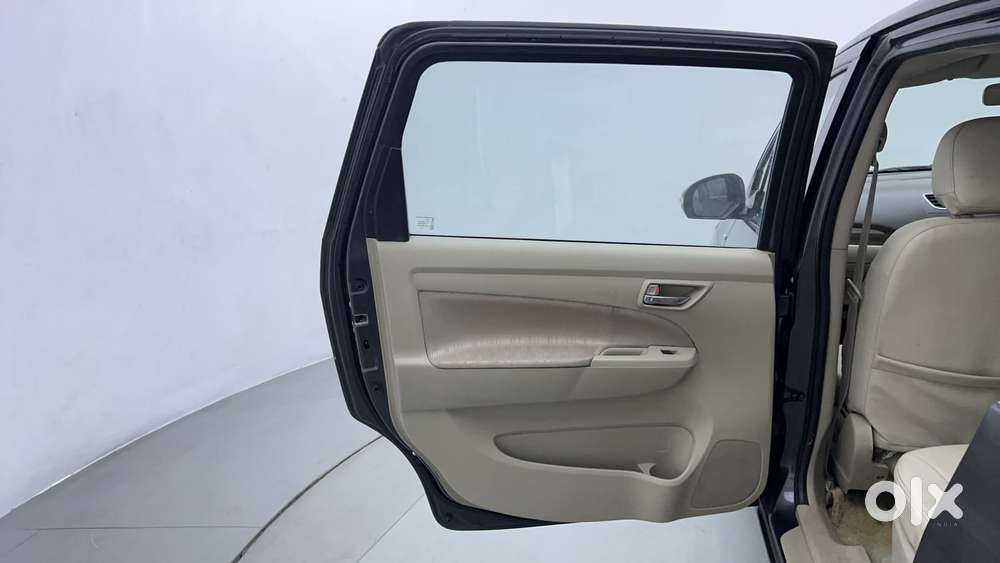 Maruti Suzuki Ertiga 1.5 Vxi, 2014, Petrol