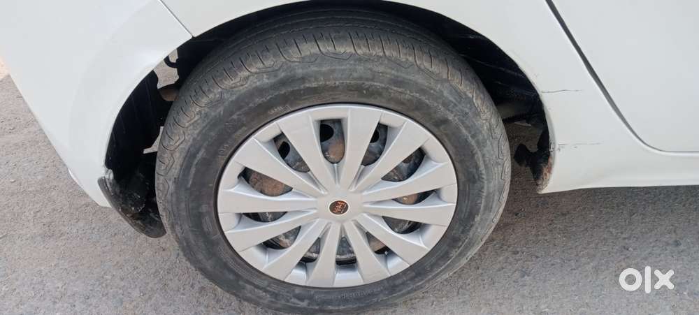 Tata Tiago 1.05 Revotorq Xt, 2021, Petrol