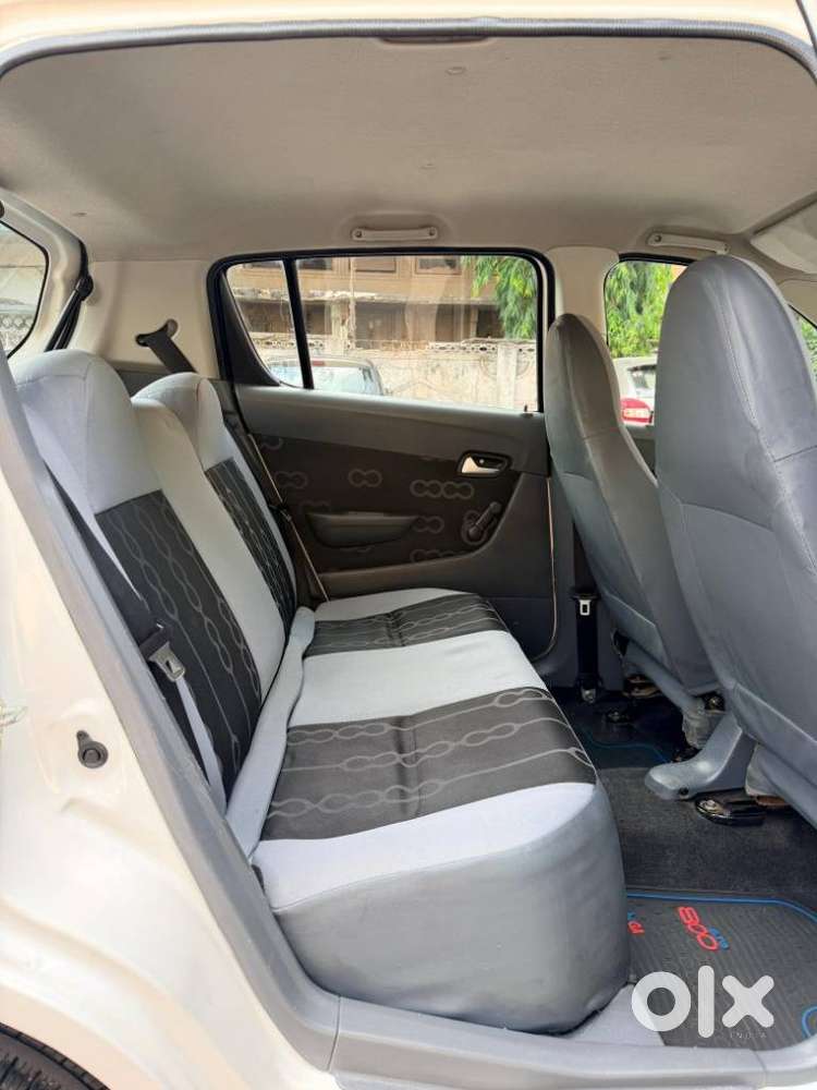 Maruti Suzuki Alto 800 Vxi, 2015