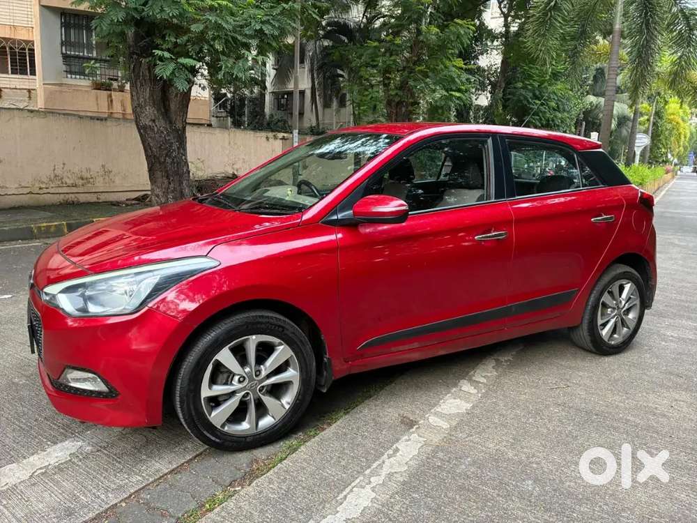 Hyundai I20 2014