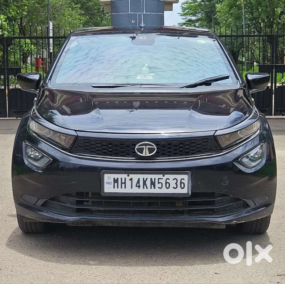 Tata Altroz Xz Plus (s) Dark Edition Diesel, 2023, Diesel