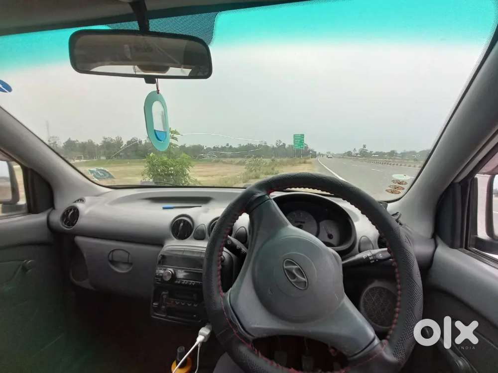 Hyundai Santro Xing 2007