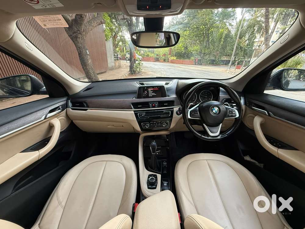 Bmw X1 2.0 Sdrive 20d, 2017, Diesel