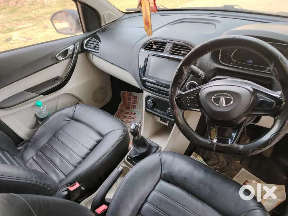 Tata Tigor 1.2 Plus 2022 Model