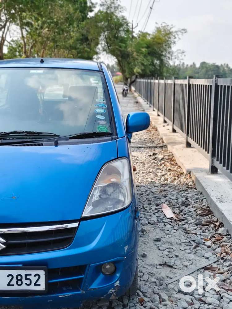 Maruti Suzuki Zen Estilo Vxi 2006