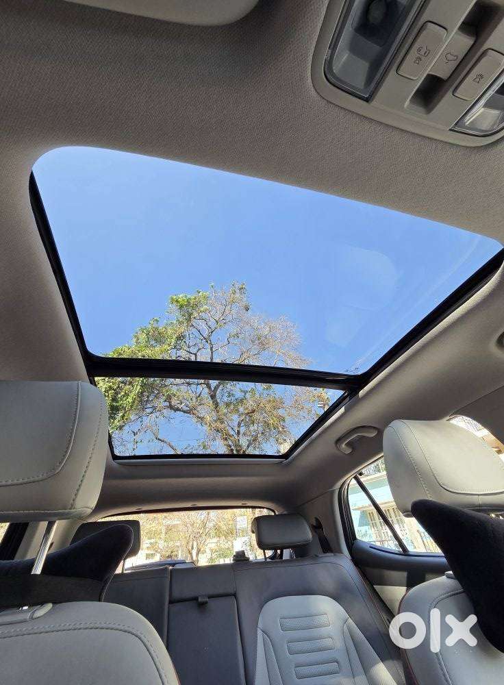 Hyundai Creta Sx (o) 1.5 Diesel, 2024, Diesel