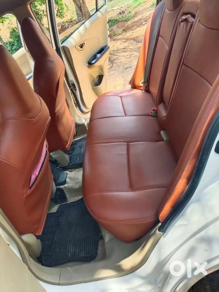 Honda Amaze 2014 Diesel Good Condition.