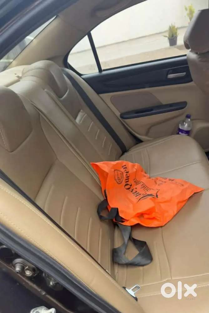 Honda Amaze 2022 Petrol