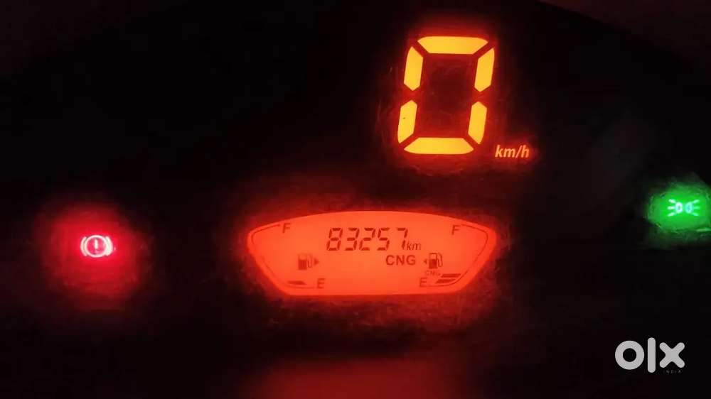 Maruti Suzuki Eeco 2023