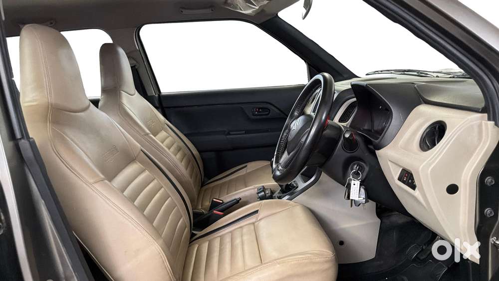 Maruti Suzuki Wagon R 1.0 Lxi Mt, 2020, Petrol