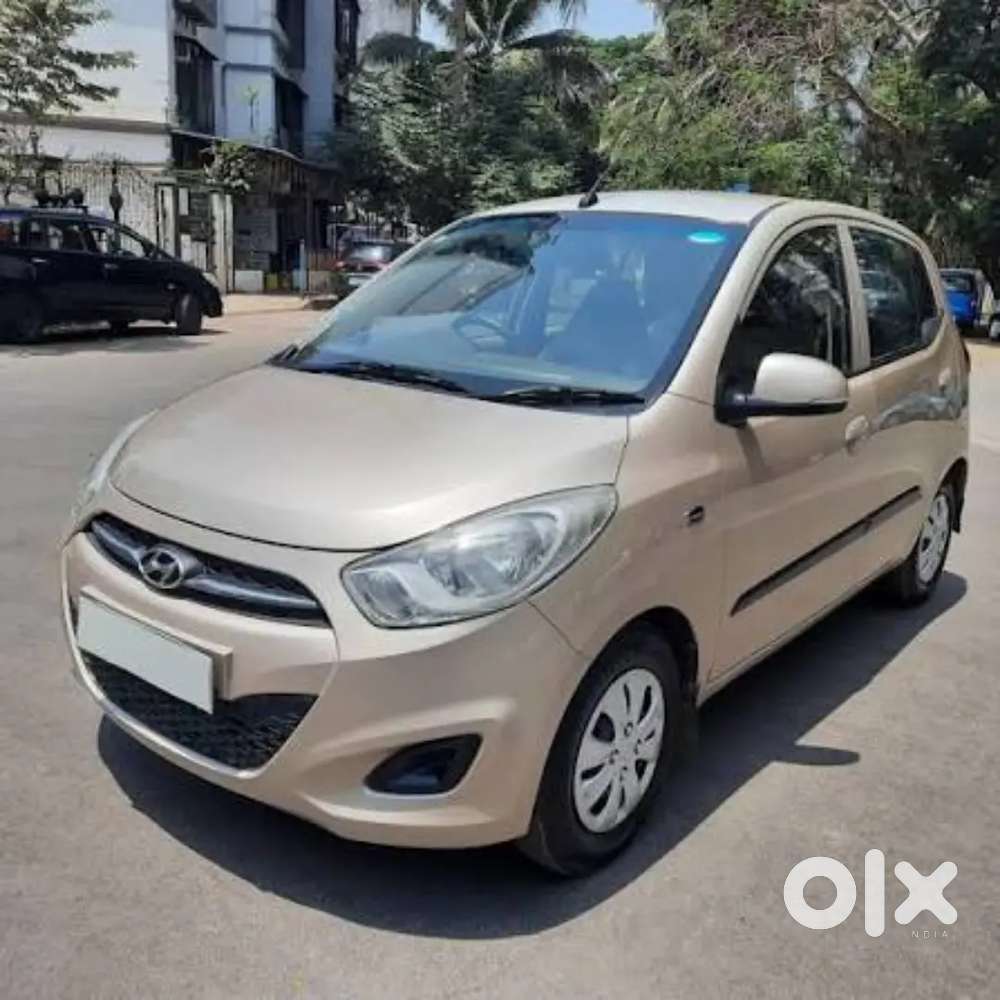 Hyundai I10 1.2 Magna