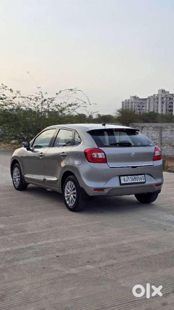 Maruti Suzuki Baleno Delta, 2019, Cng & Hybrids