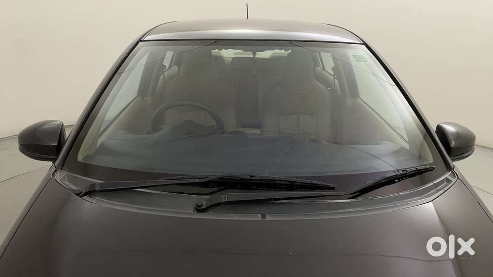 Honda Amaze 1.2 S I-vtec, 2015, Petrol