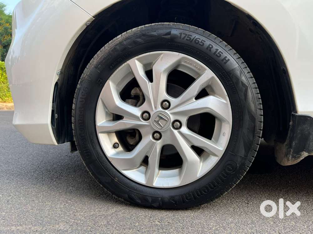 Honda Amaze Vx Diesel, 2020, Diesel