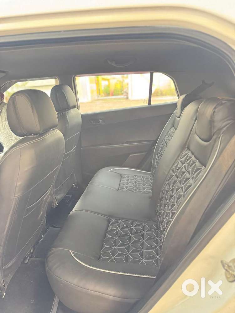 Hyundai Creta 1.4 S Plus Crdi, 2019, Diesel