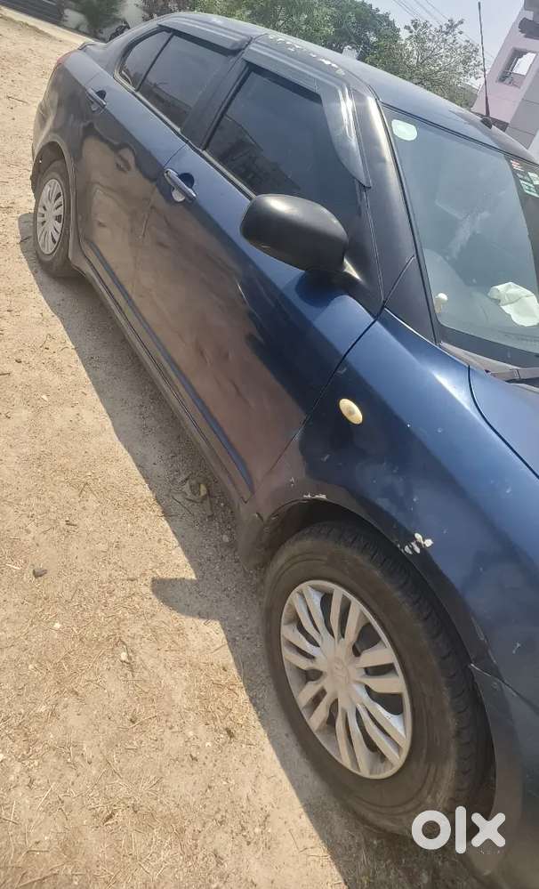 Swift Dzire 2009 Model