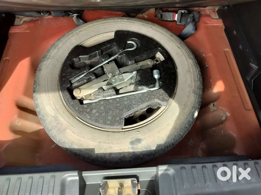 Maruthi Brezza 2016 Model 73000 Km Driven