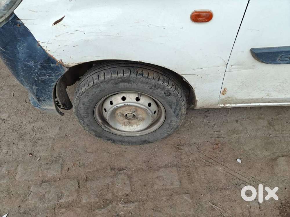 Maruti Suzuki Alto 800 2015 Cng & Hybrids 82000 Km Driven