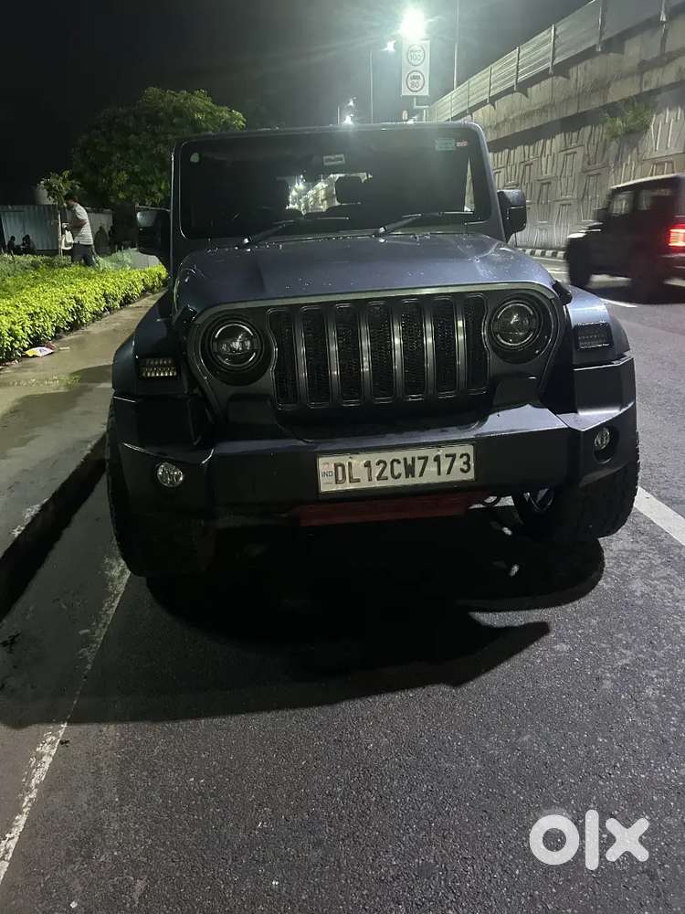 Thar In Very Good Condition