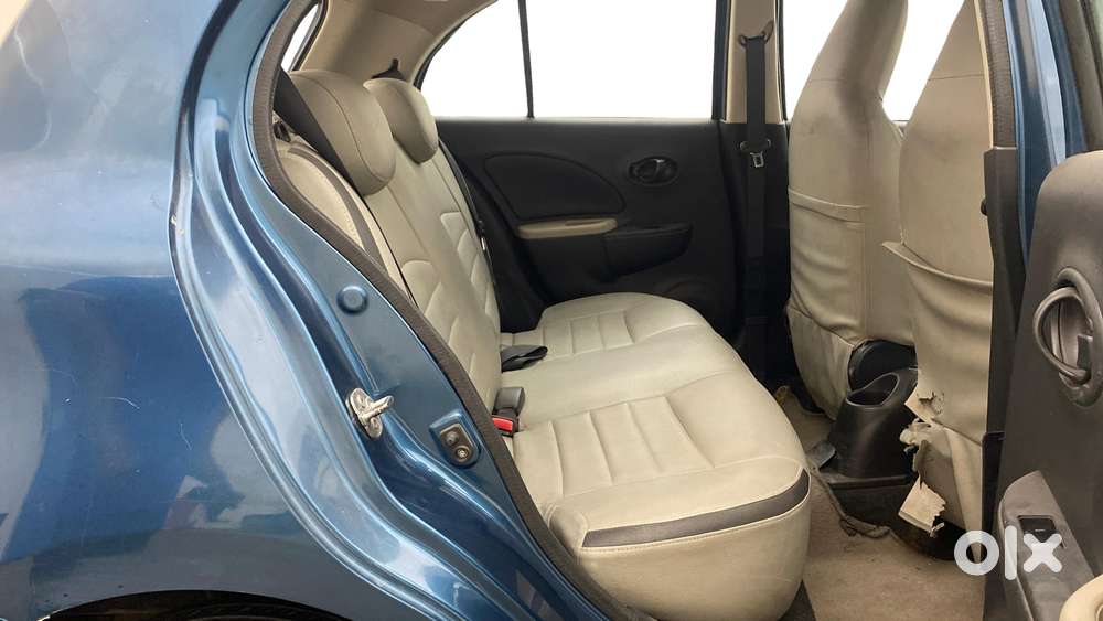 Nissan Micra Active Xv, 2015, Petrol