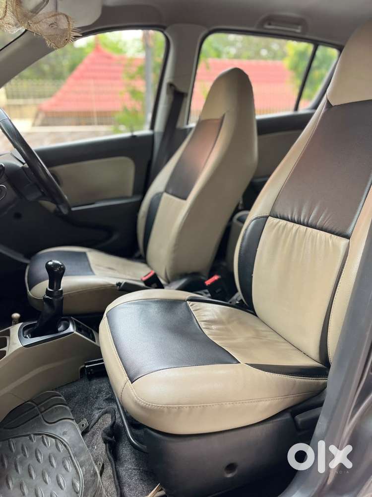 Maruti Suzuki Alto K10 Lxi Optional, 2016, Petrol
