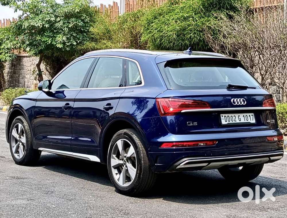 Audi Q5 2.0 45 Tfsi Technology, 2023, Petrol