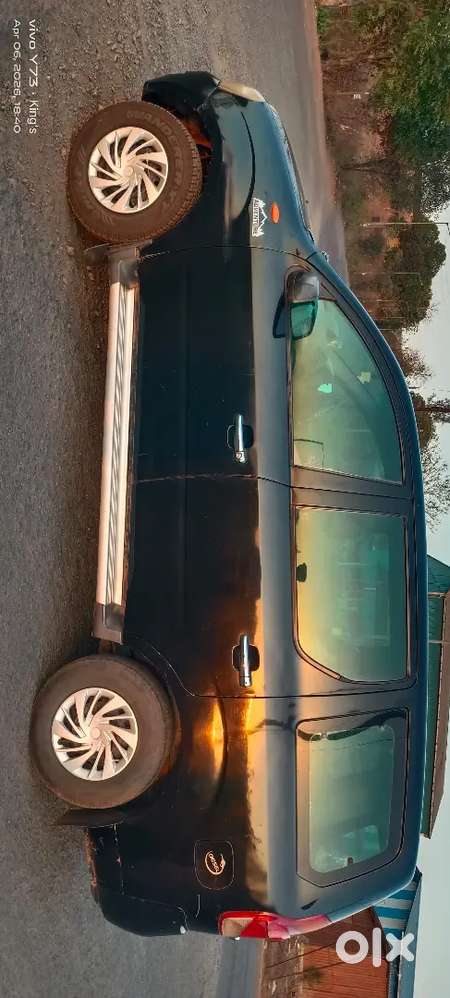 Mahindra Xylo 2009 Diesel Well Maintained