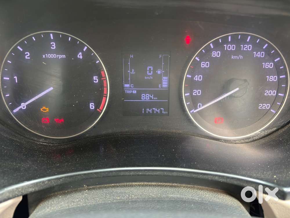Hyundai Elite I20 2015 Diesel Good Condition