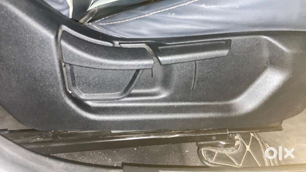Hyundai Creta 1.5 Crdi Sx, 2021, Diesel