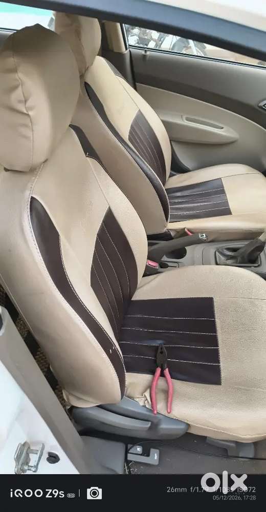 Chevrolet Sail 2014 Petrol Well Maintained