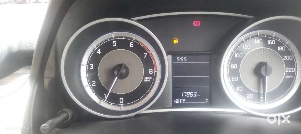 Maruti Dzire 1.2 Vxi 2022