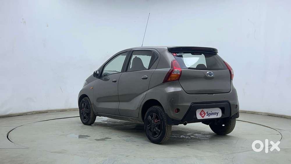 Datsun Redigo S, 2016, Petrol