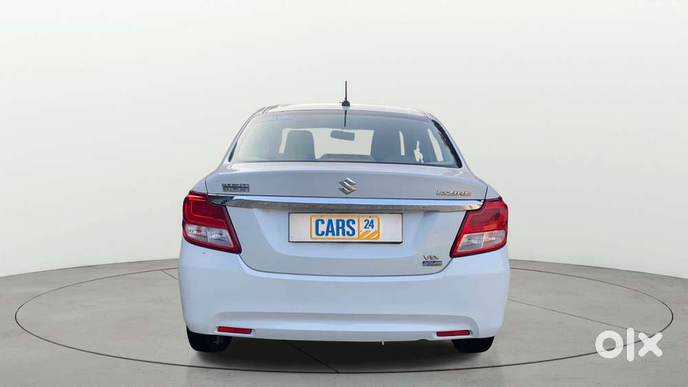 Maruti Suzuki Swift Dzire Amt Vdi, 2017, Diesel