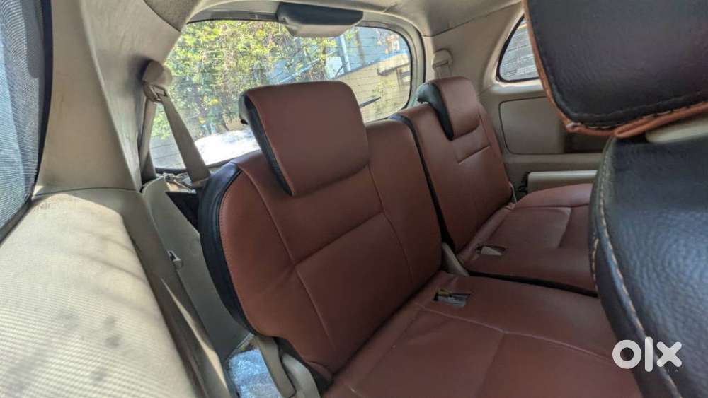 Toyota Innova 2.5 G (diesel) 7 Seater, 2008, Diesel