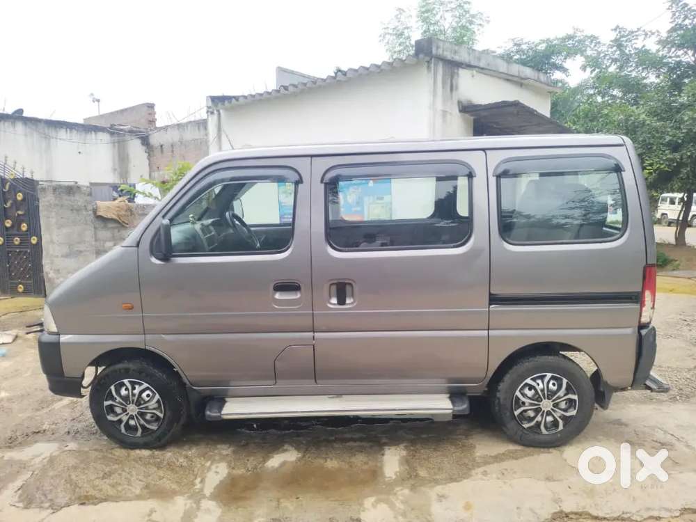 Maruti Suzuki Eeco 2023 Petrol 110000 Km Driven
Extra Cng