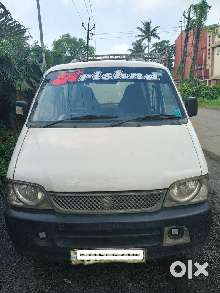 Ecco 7 Seater